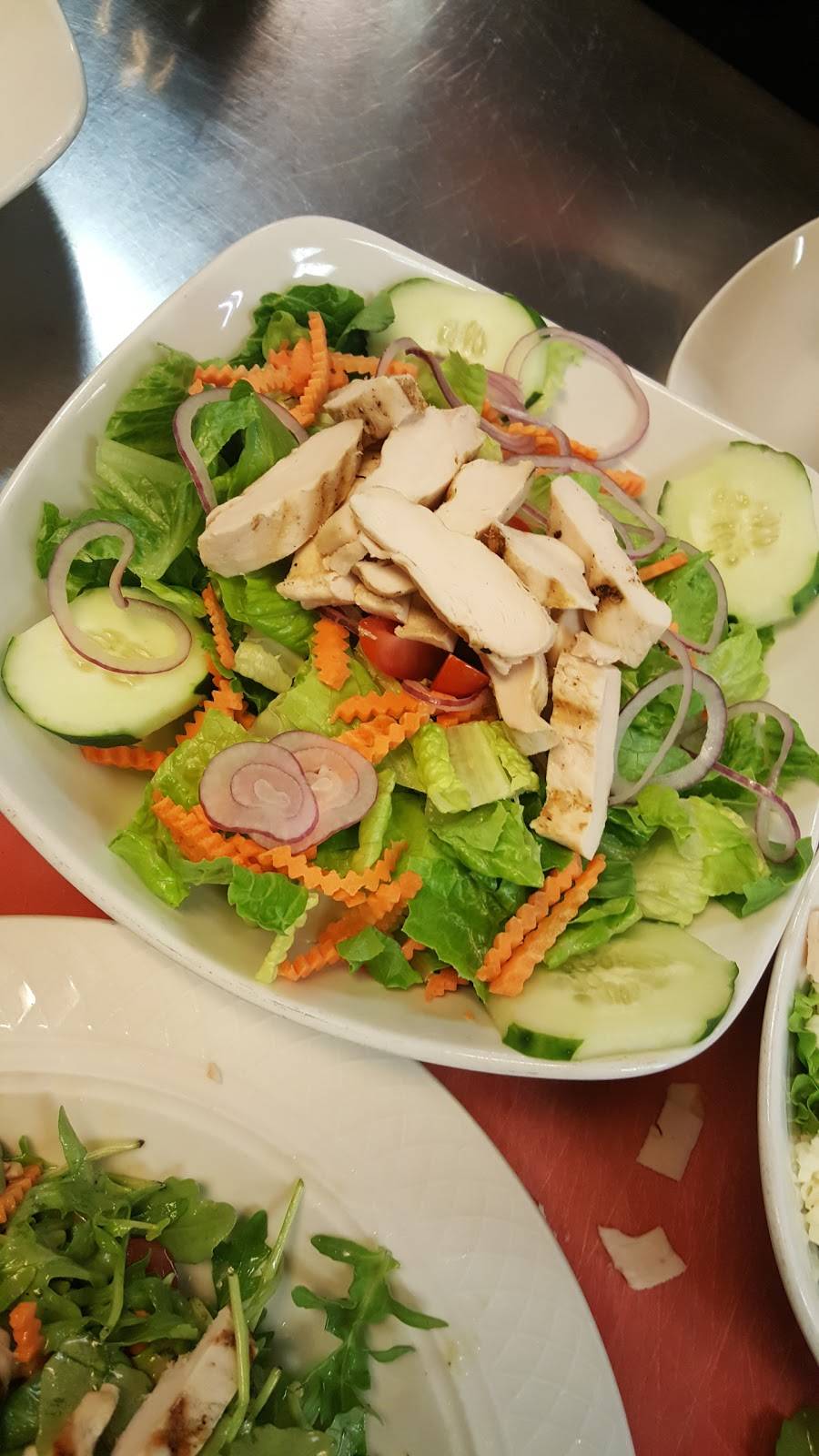 Rivaaz Indian Cuisine | restaurant | 390 Forsgate Dr, Monroe Township, NJ 08831, USA | 6094951400 OR +1 609-495-1400