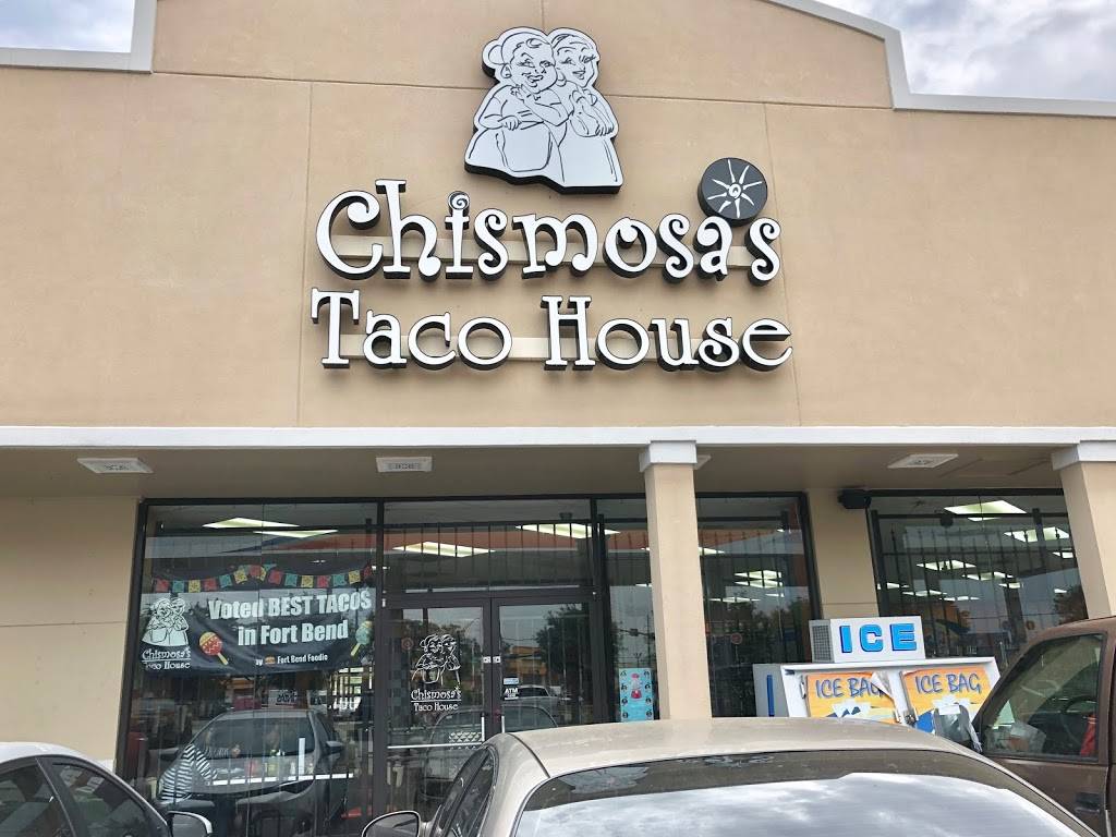 Chismosas Taco House | restaurant | 5715 Reading Rd, Rosenberg, TX 77471, USA | 2813449585 OR +1 281-344-9585