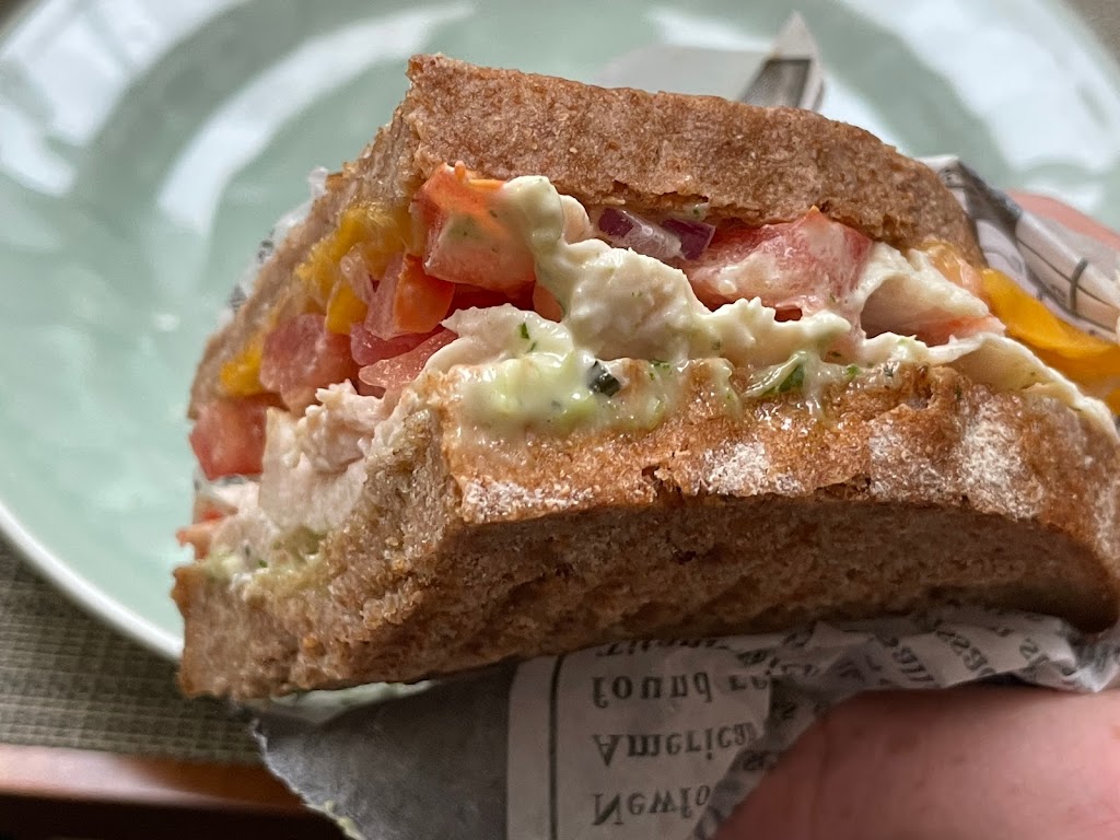 OC Organic Kitchen | restaurant | 60 Railroad St, New Milford, CT 06776, USA | 8607996627 OR +1 860-799-6627