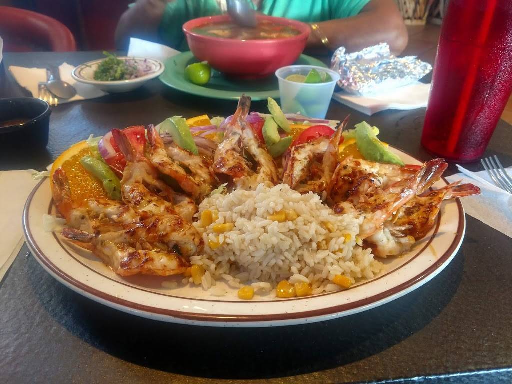 Puerto Vallarta Seafood | restaurant | 920 Lacey Blvd, Hanford, CA 93230, USA | 5595851483 OR +1 559-585-1483