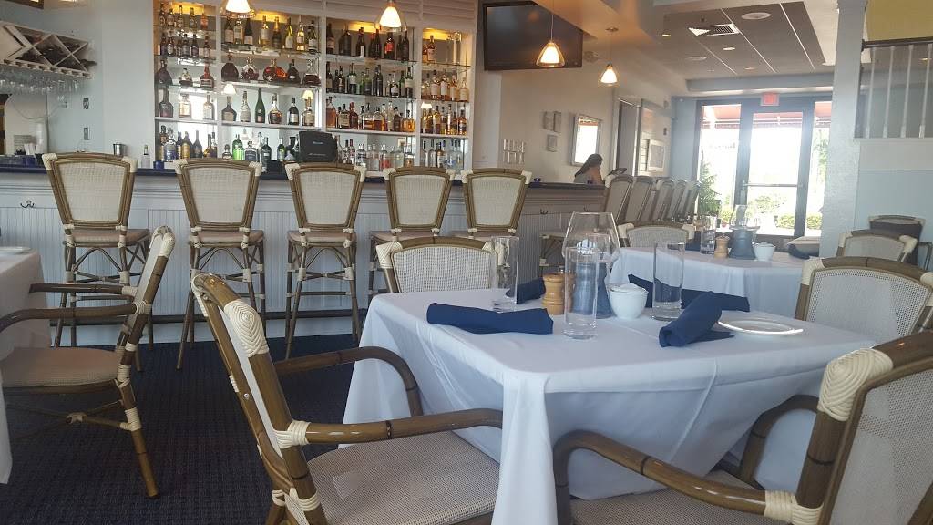 Bayside Seafood Grill & Bar | restaurant | 4270 Gulf Shore Blvd N, Naples, FL 34103, USA | 2396495552 OR +1 239-649-5552