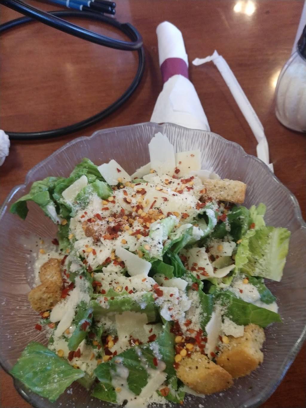 Anthonys Pizza | restaurant | 2433 S Woodland Blvd #111, DeLand, FL 32720, USA | 3868736767 OR +1 386-873-6767