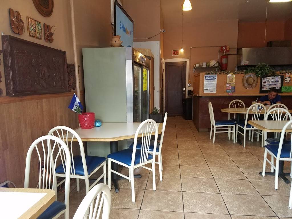 La esquina del sabor catracho ???????? | restaurant | 2525 N Laramie Ave, Chicago, IL 60639, USA | 7738077681 OR +1 773-807-7681