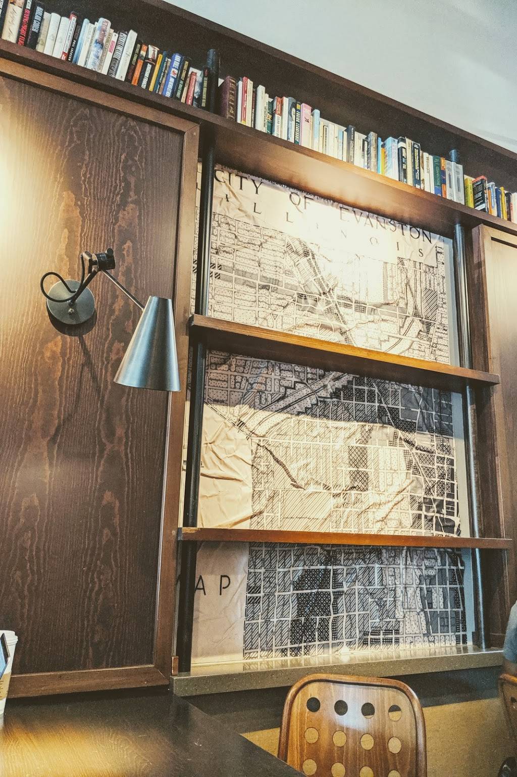 Starbucks | cafe | 1734 Sherman Ave, Evanston, IL 60201, USA | 8474920490 OR +1 847-492-0490