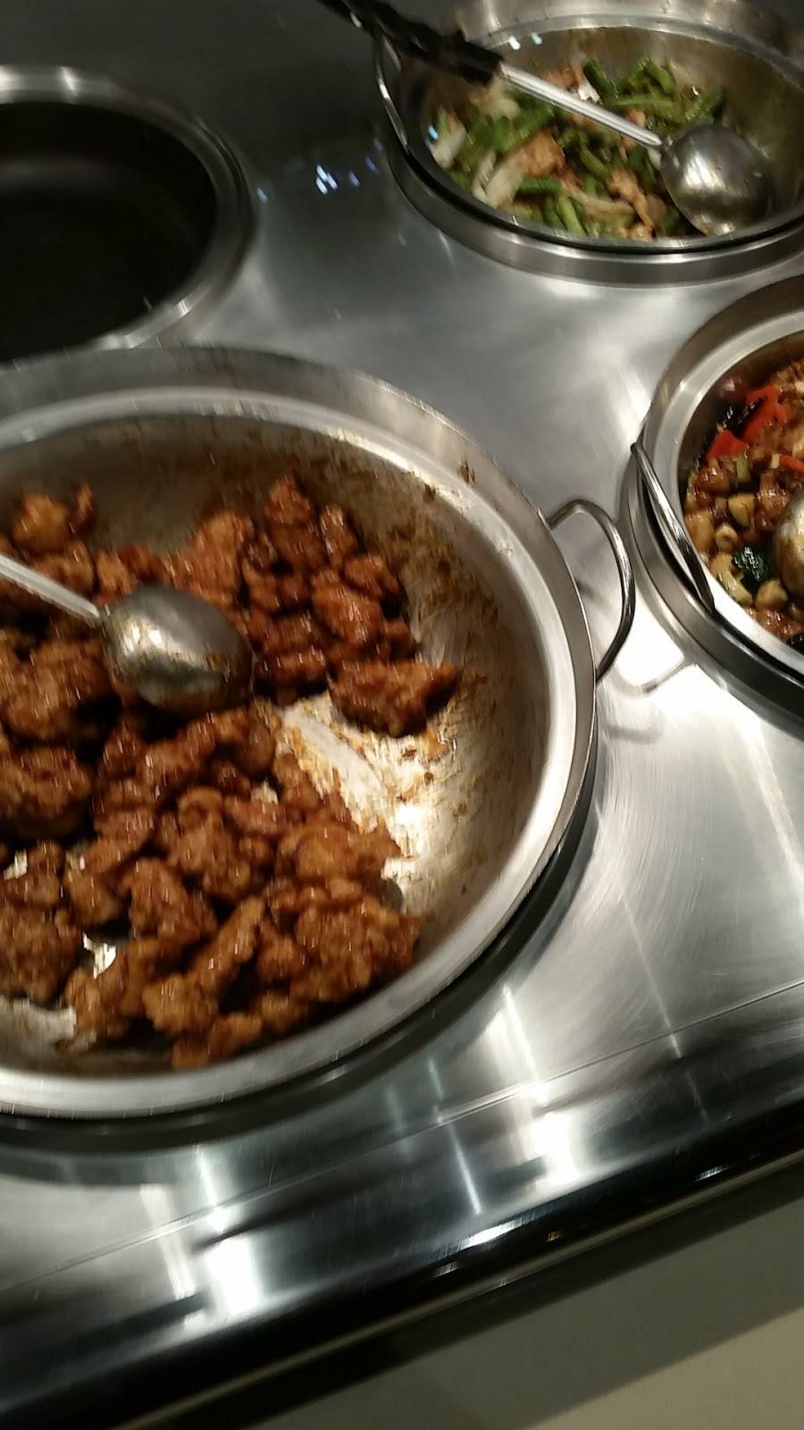 Panda Express | restaurant | 49204 Seminole Dr, Cabazon, CA 92230, USA | 9518490023 OR +1 951-849-0023