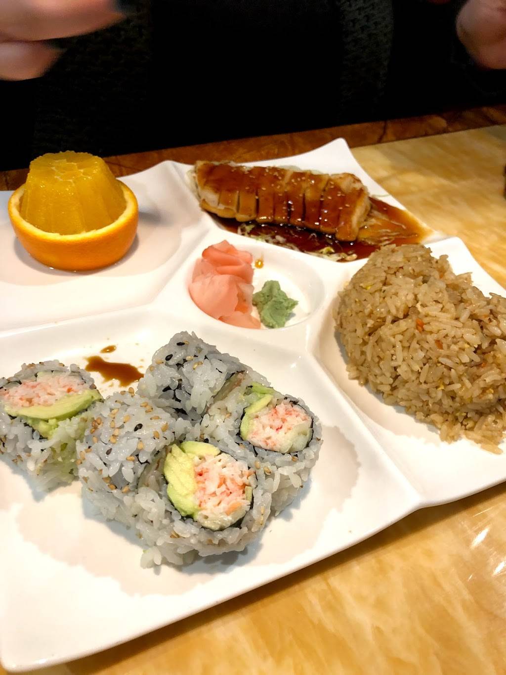 Kyoto Japanese Steakhouse And Sushi | restaurant | 760 Ocean Beach Hwy J, Longview, WA 98632, USA | 3604259696 OR +1 360-425-9696