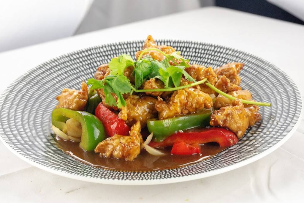 Maihana Asian Cuisine | restaurant | 8148 International Dr, Orlando, FL 32819, USA | 4072032803 OR +1 407-203-2803