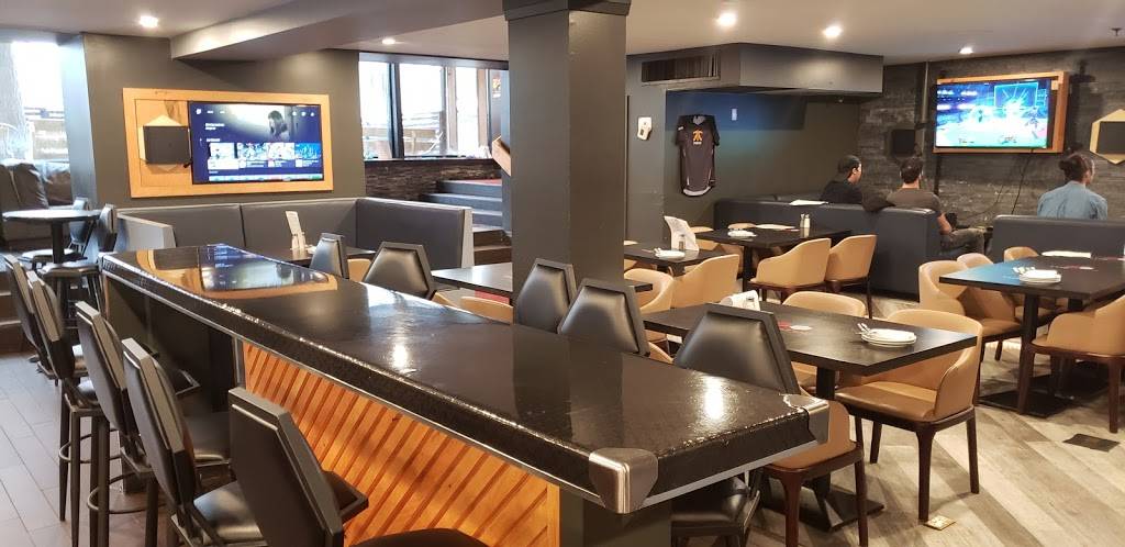 The Hive Esports | restaurant | 49 St Clair Ave W, Toronto, ON M4V 1L3, Canada | 6473486344 OR +1 647-348-6344