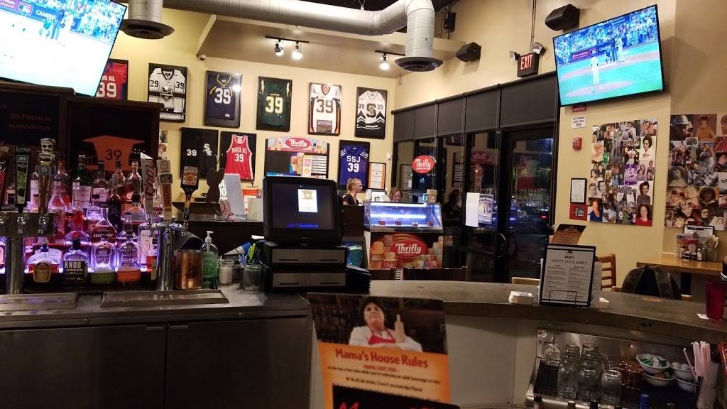 Mamas on 39 | restaurant | 21022 Beach Blvd, Huntington Beach, CA 92648, USA | 7143741166 OR +1 714-374-1166