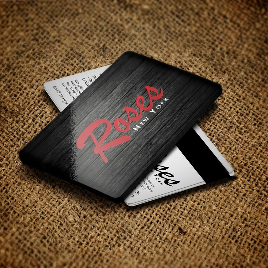 Roses New York downtown | restaurant | 135 Fort York Blvd, Toronto, ON M5V 0E3, Canada | 4165517336 OR +1 416-551-7336