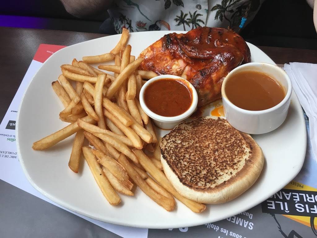 Rôtisserie St-Hubert | restaurant | 2905 Boulevard Laurier, Sainte-Foy, QC G1V 2M2, Canada | 4186501234 OR +1 418-650-1234