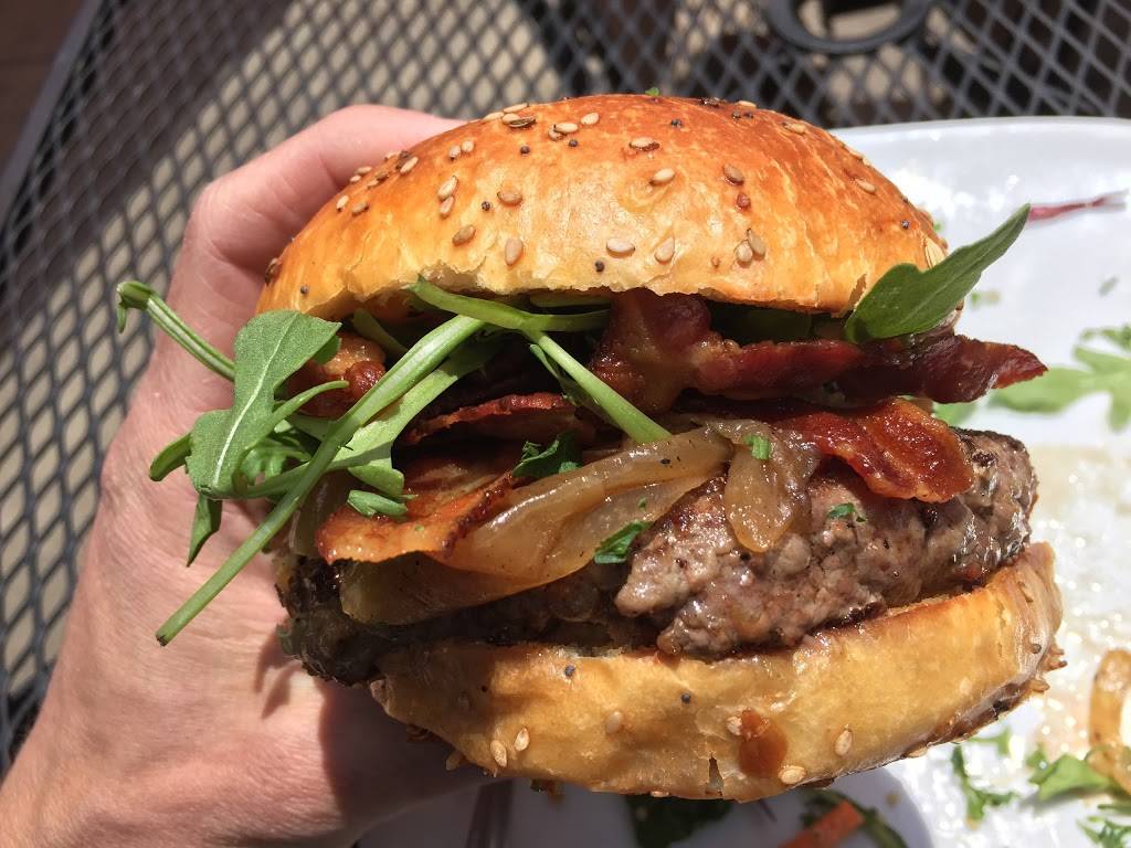 Never Blue | restaurant | 119 S Main St, Hendersonville, NC 28792, USA | 8286934646 OR +1 828-693-4646