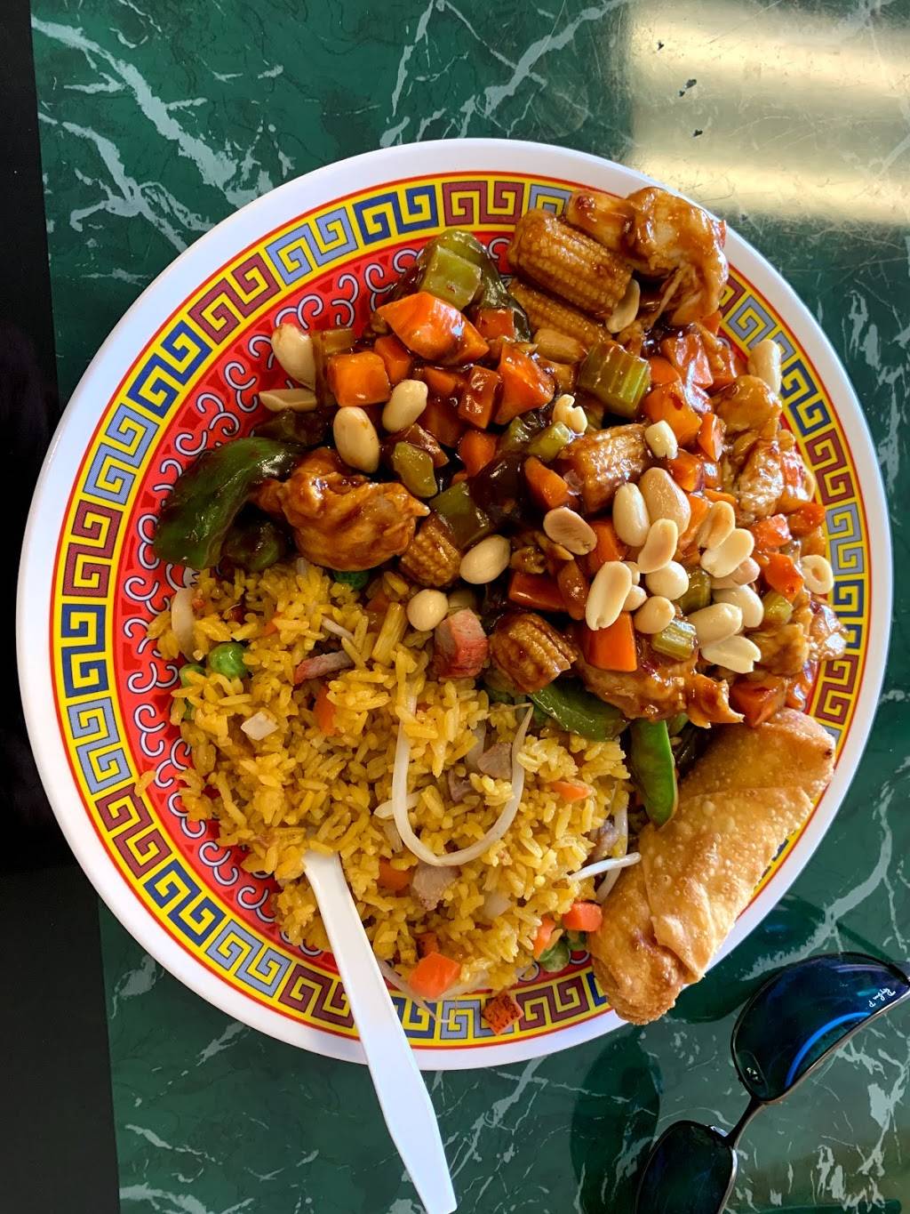 China King | restaurant | 3644 Bell Rd, Nashville, TN 37214, USA | 6158835660 OR +1 615-883-5660