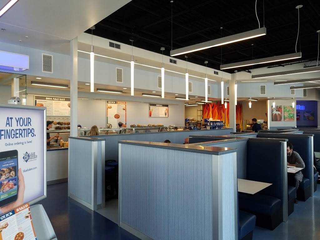 Blue Baker | bakery | 4500 Mills Park Cir, College Station, TX 77845, USA | 9792090474 OR +1 979-209-0474