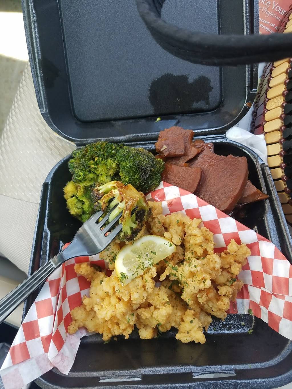 The Licking | restaurant | 12328 Miramar Pkwy, Miramar, FL 33025, USA | 9543748458 OR +1 954-374-8458