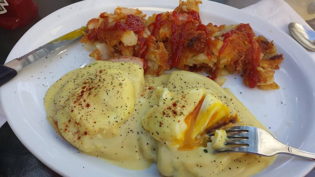 Depot Garden Cafe | restaurant | 718 B St, San Rafael, CA 94901, USA | 4155215866 OR +1 415-521-5866