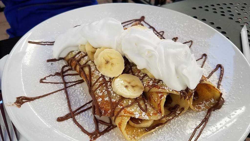 The Broken Yolk cafe | restaurant | 2701 Harbor Blvd, Costa Mesa, CA 92626, USA | 6572316708 OR +1 657-231-6708