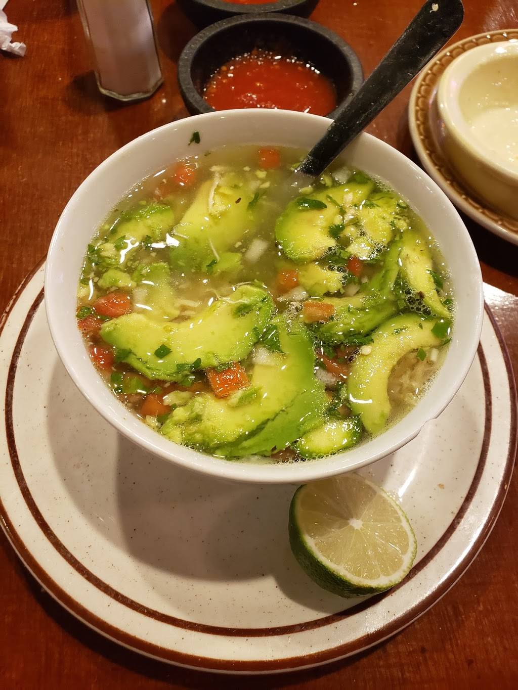 El Charro Mexican Restaurant | restaurant | 3816 Sutherland Ave, Knoxville, TN 37919, USA | 8655849807 OR +1 865-584-9807