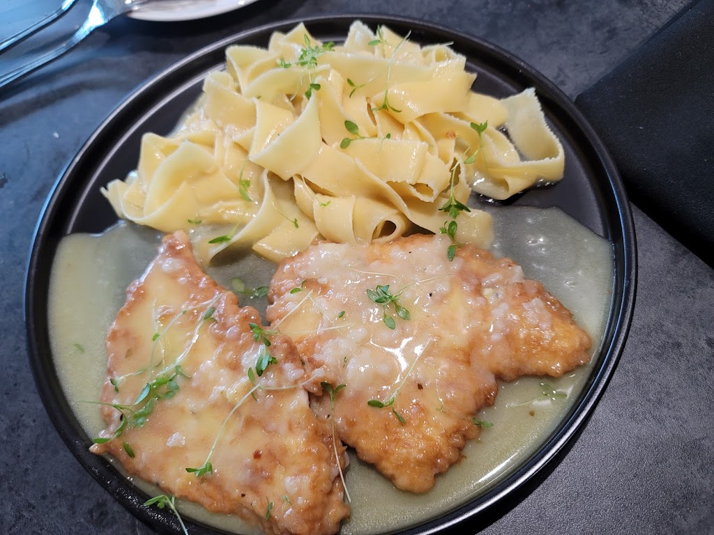 Cucina di Milano | restaurant | 4739 N Ocean Dr, Sea Ranch Lakes, FL 33308, USA | 9545320216 OR +1 954-532-0216