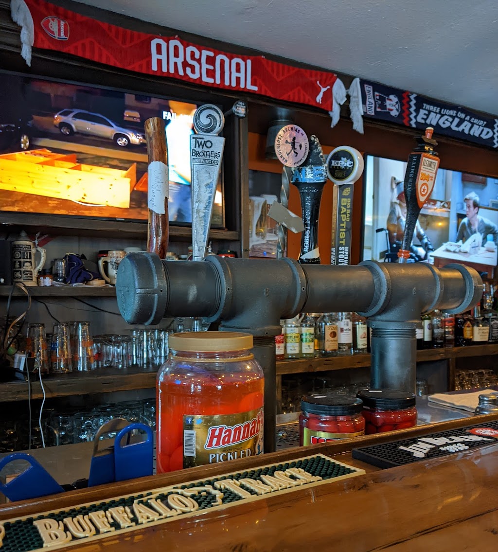 Mark’s Beer Garden | restaurant | 1590 Swenson St, Prescott, AZ 86305, USA | 9285151044 OR +1 928-515-1044