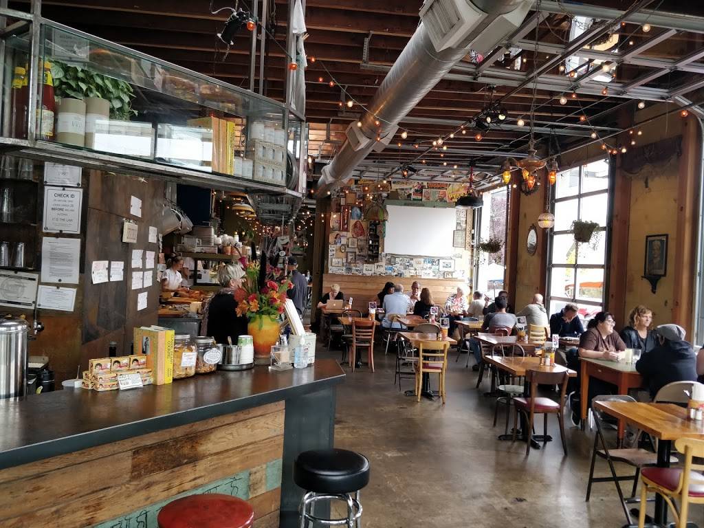 Bollywood Theater | restaurant | 2039 NE Alberta St, Portland, OR 97211, USA | 9712004711 OR +1 971-200-4711