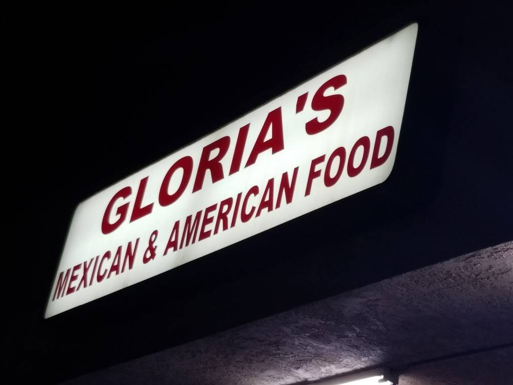 Glorias Mexican & Amer Food | restaurant | 491 S Citrus Ave, Azusa, CA 91702, USA | 6269665353 OR +1 626-966-5353
