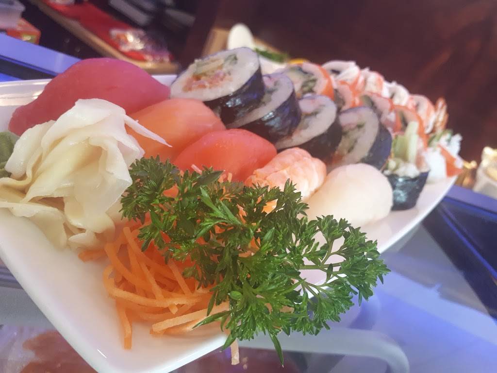 Mitosumo | restaurant | 1274 Boulevard des Seigneurs, Terrebonne, QC J6Y 1J3, Canada | 4509611001 OR +1 450-961-1001