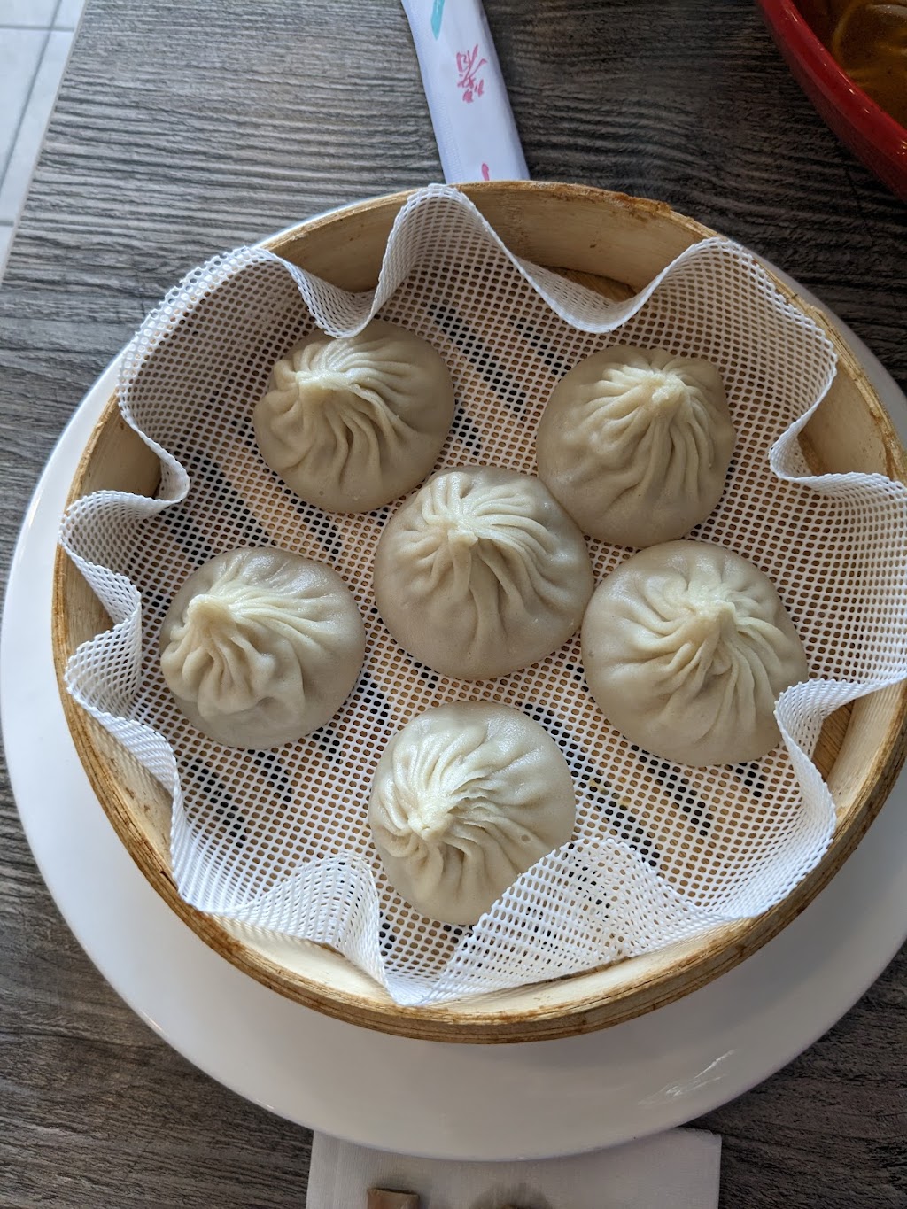 Longs Noodles 湘味面馆 | restaurant | 45 Auto Center Dr ste 104, Lake Forest, CA 92610, USA | 9493170272 OR +1 949-317-0272