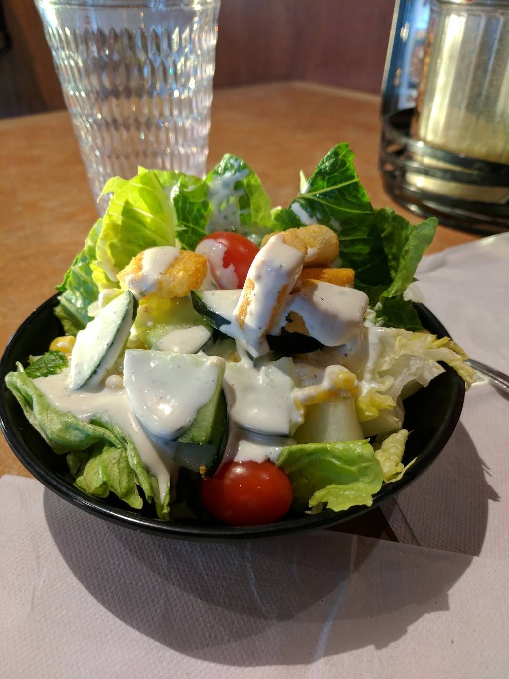 Toppers Pizza | restaurant | 1416 N Moorpark Rd, Thousand Oaks, CA 91360, USA | 8054954444 OR +1 805-495-4444