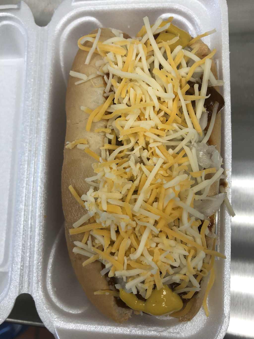 Willies Chili Dogs | meal takeaway | 4701 Shirley Ave, Jacksonville, FL 32210, USA | 9043371289 OR +1 904-337-1289
