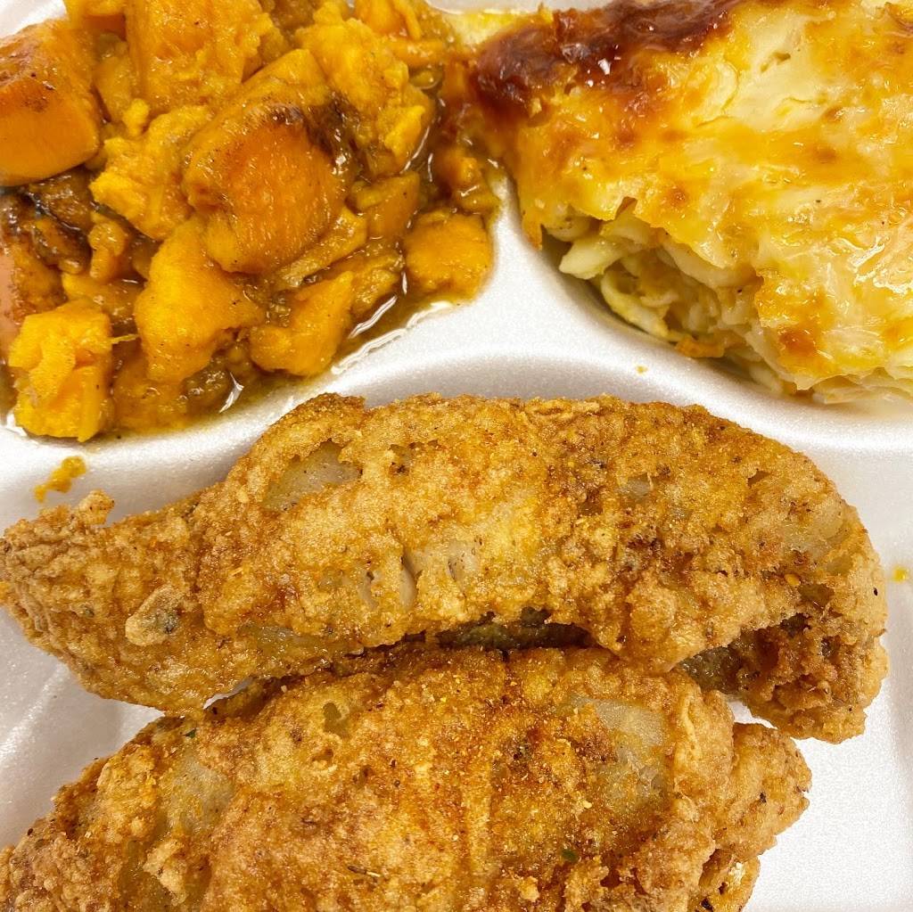 Big Tanks Soulfull Kitchen | restaurant | 2130 E Arbors Dr #125, Charlotte, NC 28262, USA | 9803550366 OR +1 980-355-0366