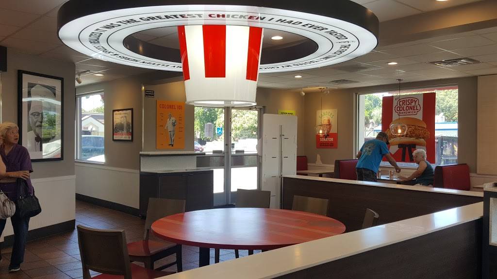 KFC | restaurant | 180 W Olive Ave, Merced, CA 95348, USA | 2097232762 OR +1 209-723-2762