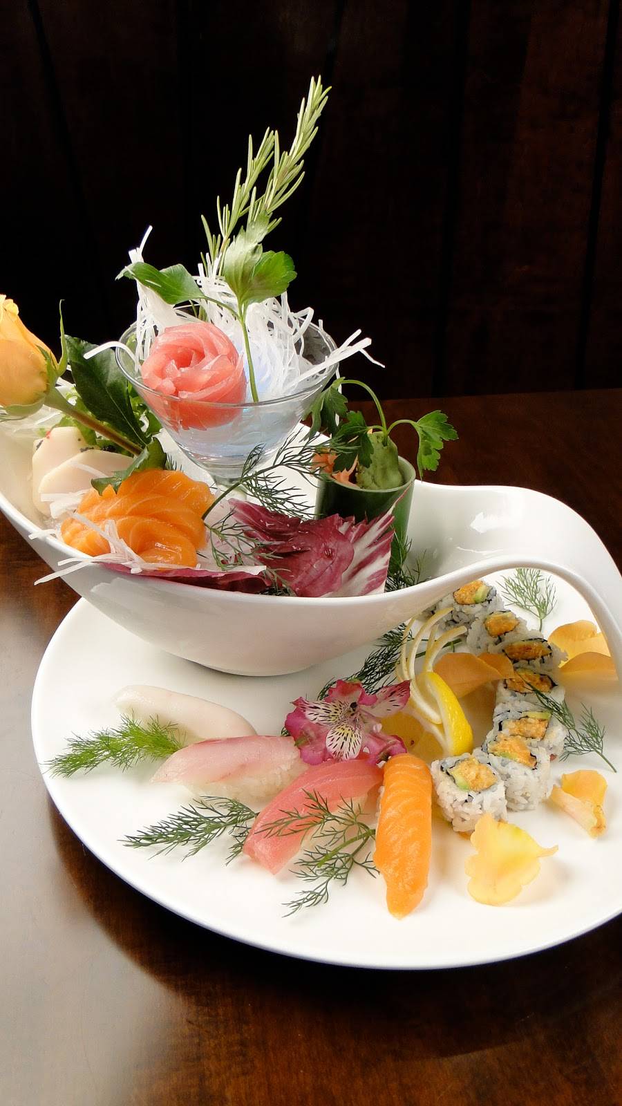 Kotoni | restaurant | 340 Kings Mall Ct, Kingston, NY 12401, USA | 8453366888 OR +1 845-336-6888