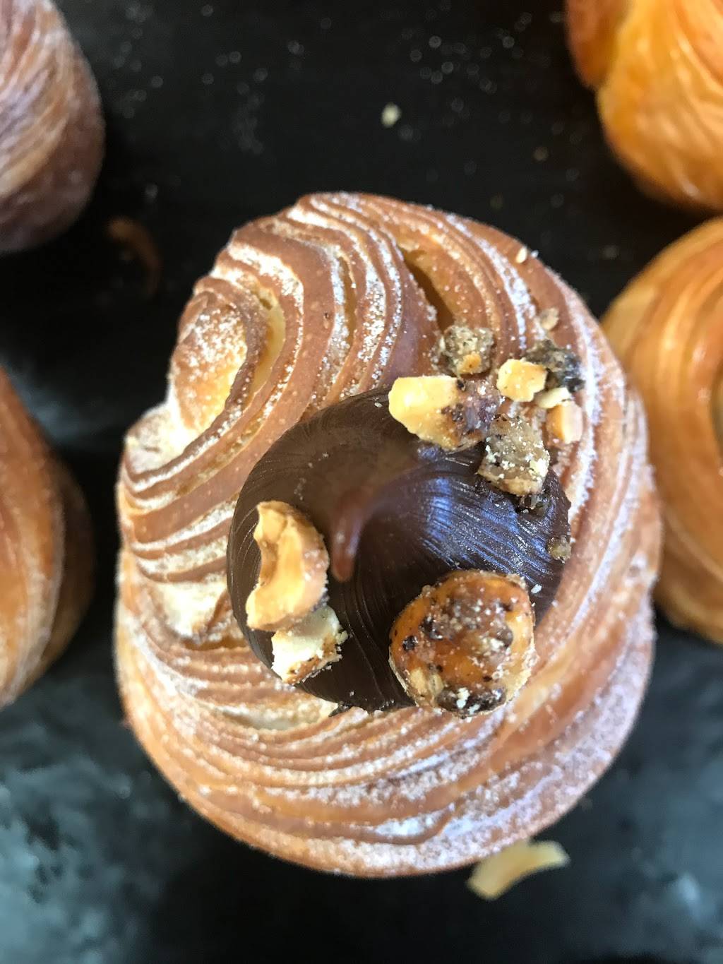 Breeosh Bakery Cafe Montecito | cafe | 1150 Coast Village Rd, Montecito, CA 93108, USA | 8059692500 OR +1 805-969-2500