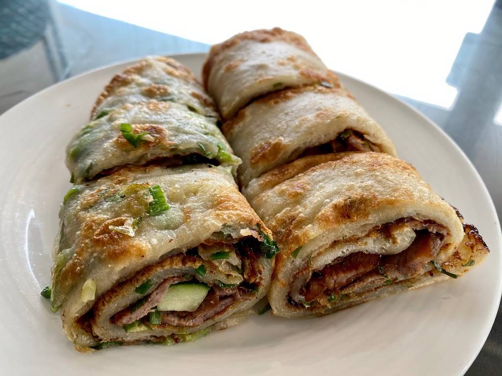 Joy Dumpling | restaurant | 10895 S Blaney Ave, Cupertino, CA 95014, USA | 4082178339 OR +1 408-217-8339