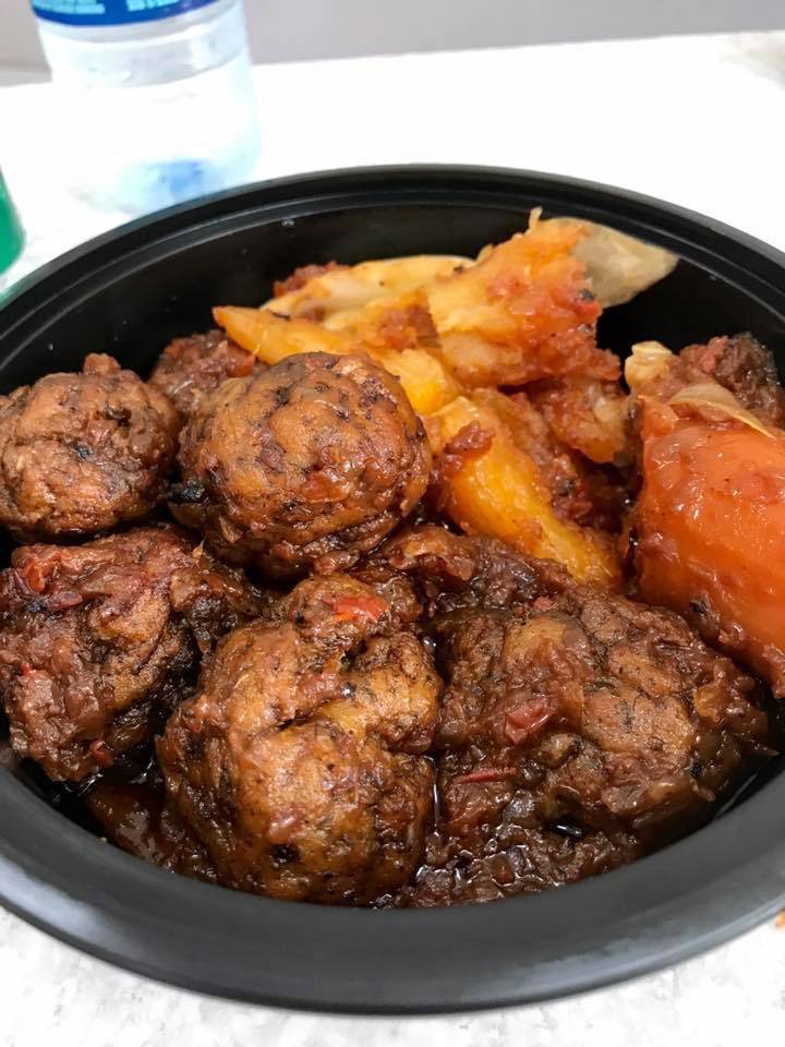 Nema Kitchen | restaurant | 2905 Campbellton Rd SW Suite C, Atlanta, GA 30311, USA | 4705755505 OR +1 470-575-5505