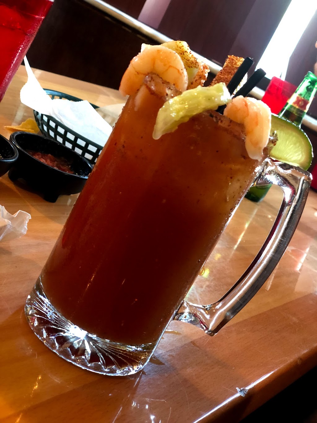 Chapala Authentic Mexican Restaurant and Grill | restaurant | 67 Eglin Pkwy NE, Fort Walton Beach, FL 32548, USA | 8502264800 OR +1 850-226-4800