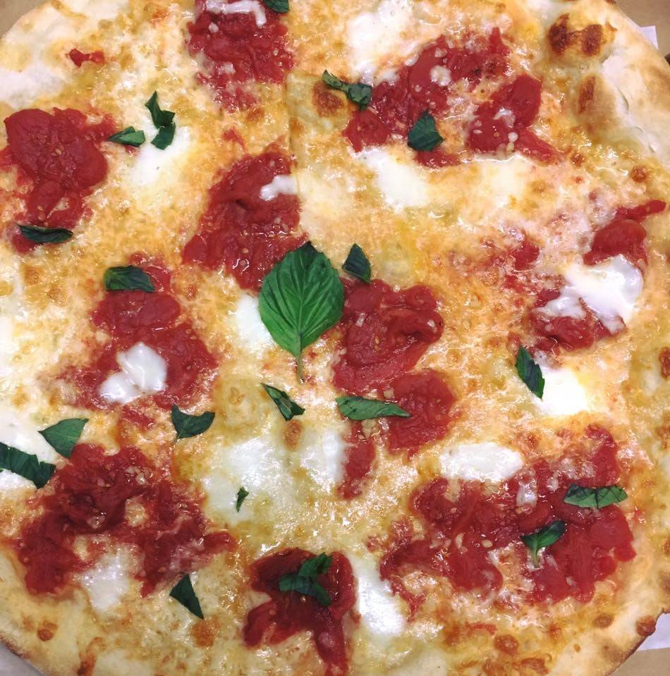 Fiorentinos Little Luigis Pizza | meal delivery | 122 River Rd Ext, Cos Cob, CT 06807, USA | 2036292222 OR +1 203-629-2222