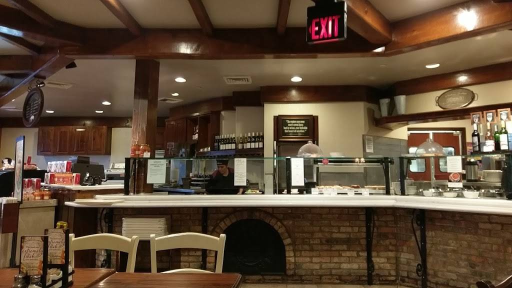 la Madeleine French Bakery & Café Baileys Crossroads | cafe | 5861 Crossroads Cir, Baileys Crossroads, VA 22041, USA | 7033795551 OR +1 703-379-5551