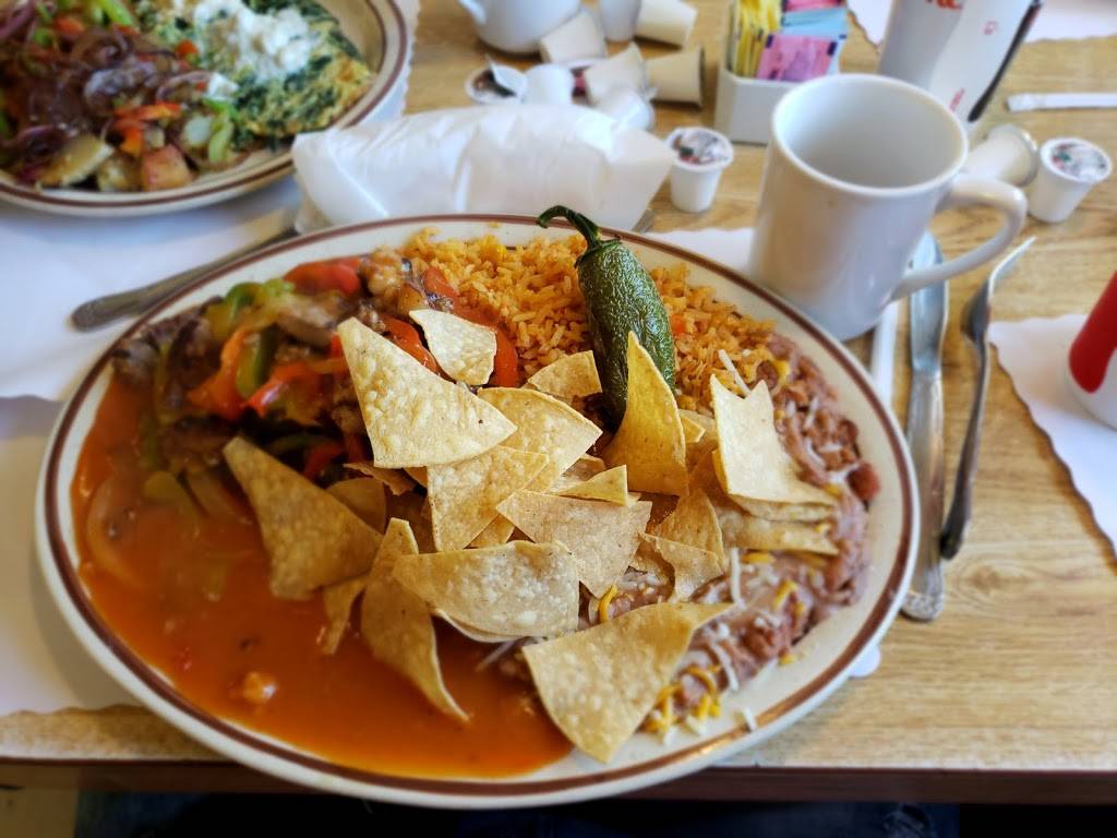 Terrys Cafe | restaurant | 11440 Western Ave, Stanton, CA 90680, USA | 7148975247 OR +1 714-897-5247