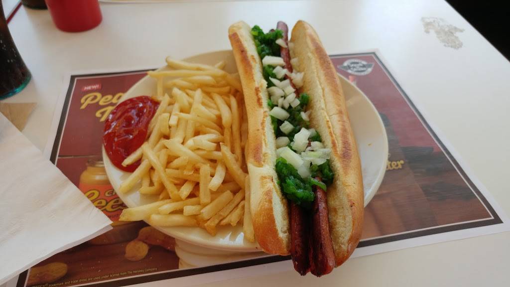 Steak n Shake | restaurant | 10650 US-441, Leesburg, FL 34788, USA | 3522531190 OR +1 352-253-1190