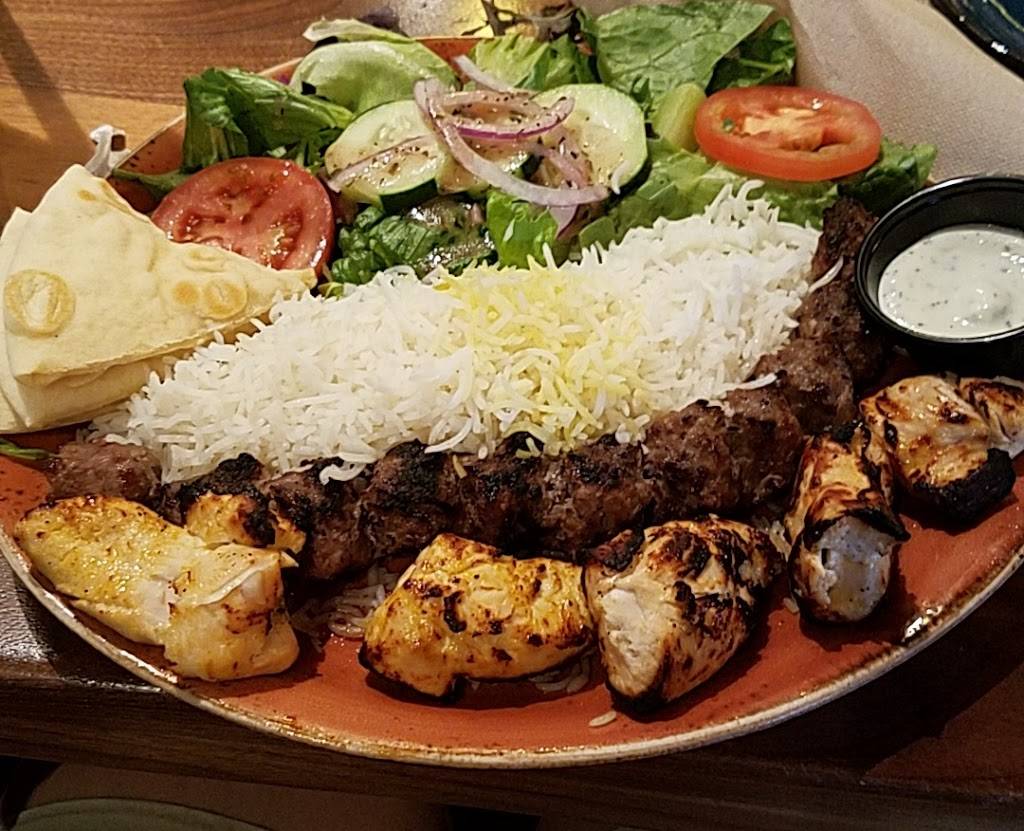 Luna Grill | restaurant | 11261 183rd St, Cerritos, CA 90703, USA | 5624021002 OR +1 562-402-1002