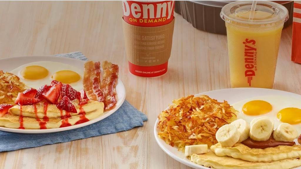 Dennys | restaurant | 1151 Herndon Ave, Clovis, CA 93612, USA | 5593253160 OR +1 559-325-3160