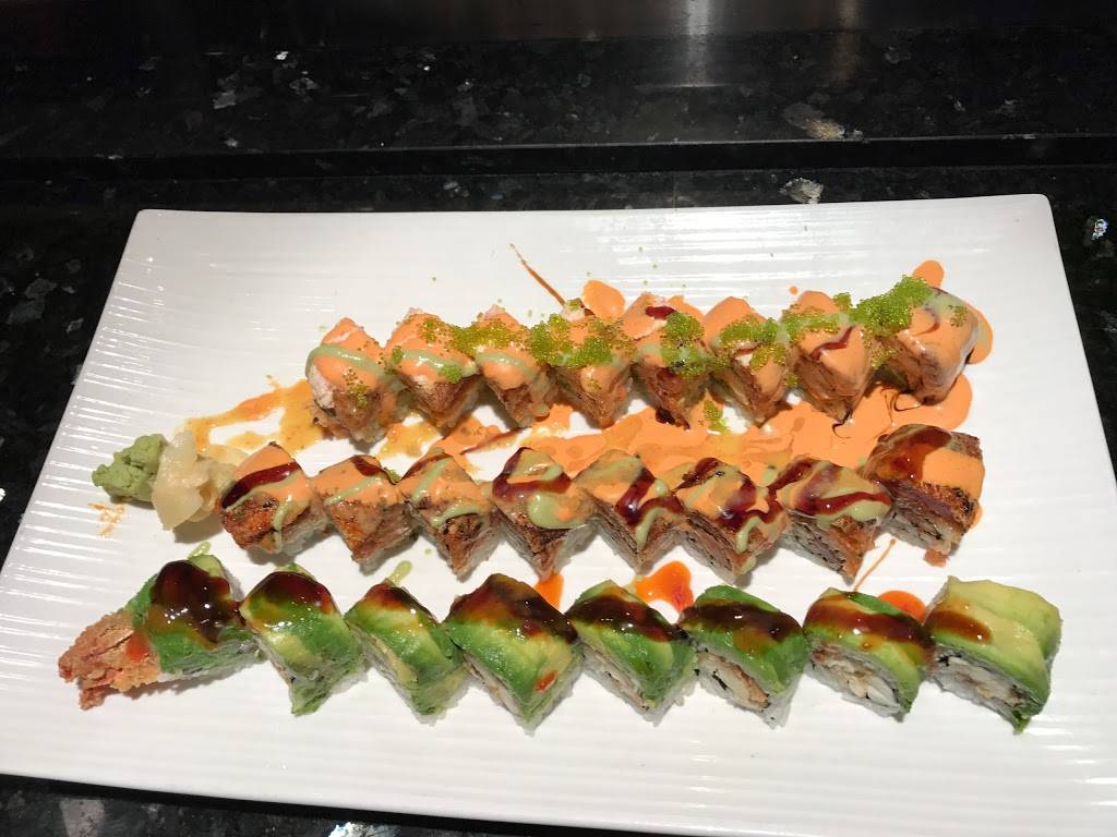 Sogo Japanese Steakhouse | restaurant | 980 Ridge Rd, Webster, NY 14580, USA | 5852361047 OR +1 585-236-1047