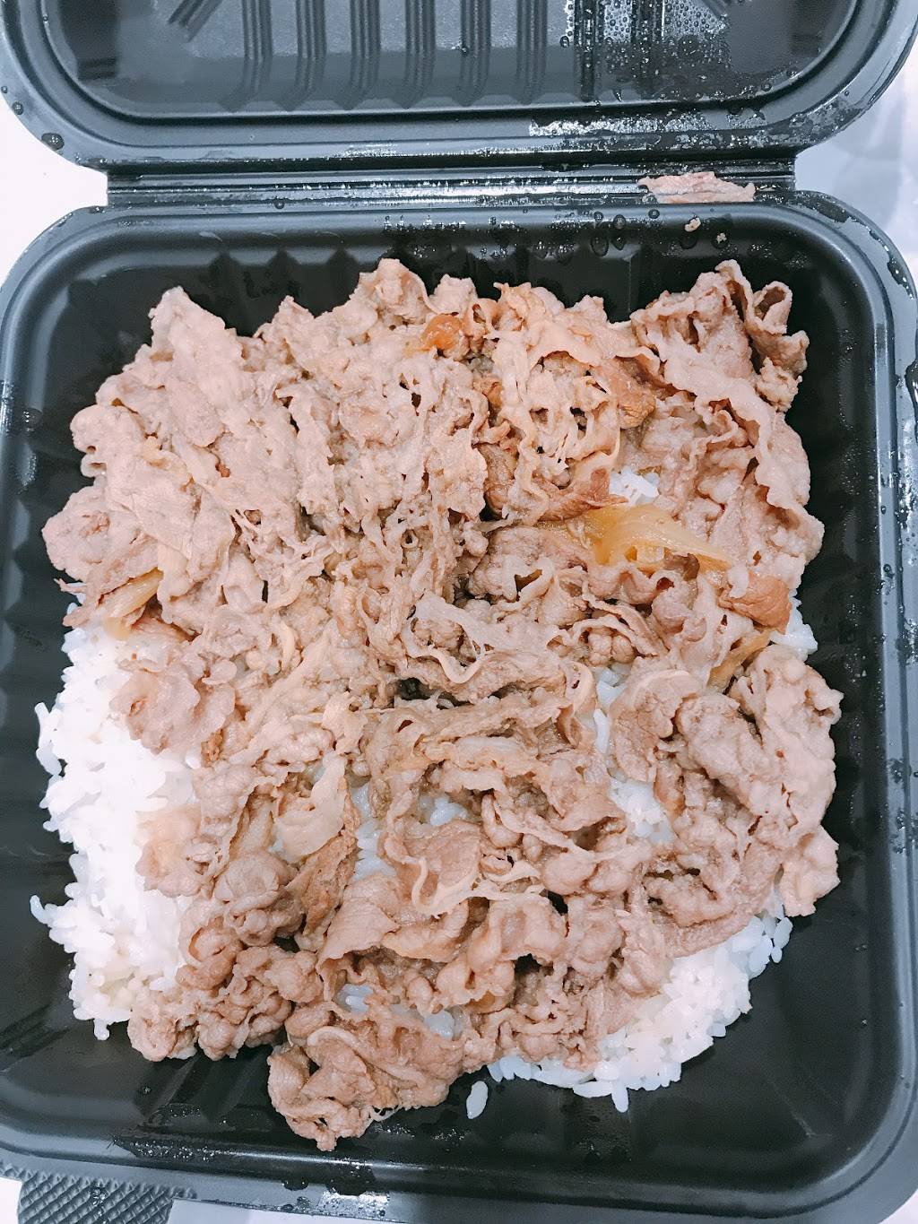 Yoshinoya Pasadena | restaurant | 1441 E Colorado Blvd, Pasadena, CA 91106, USA | 6264497065 OR +1 626-449-7065