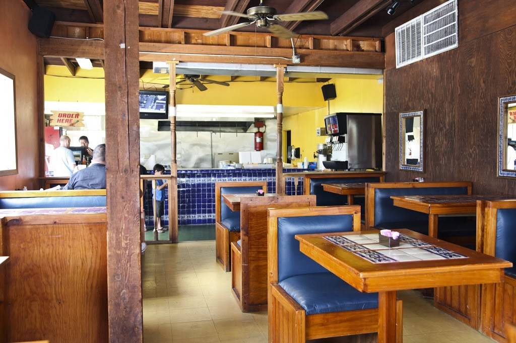 El Mesón | restaurant | 5808 Burleson Rd, Austin, TX 78744, USA | 5124160749 OR +1 512-416-0749