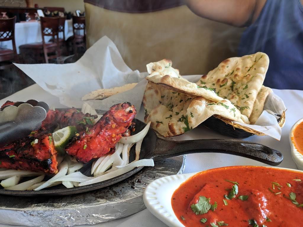 Indias Tandoori | meal delivery | 916 N Sepulveda Blvd, Manhattan Beach, CA 90266, USA | 3103747300 OR +1 310-374-7300