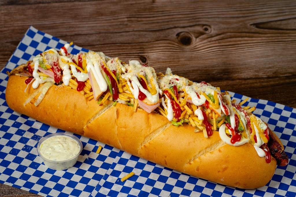 Don pollo burguer (cómida Rapida venezolana ) | restaurant | 77450, Houston, TX 77450, USA | 3465451469 OR +1 346-545-1469