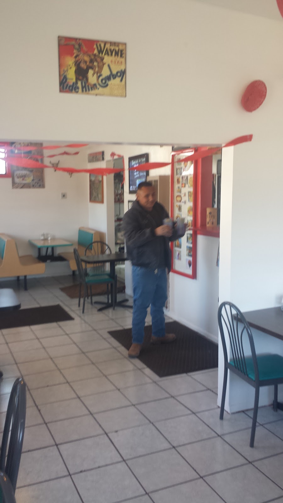 TACOS Y MARISCOS EL RODEO | restaurant | 648 N Riverside Dr, Española, NM 87532, USA | 5057478791 OR +1 505-747-8791