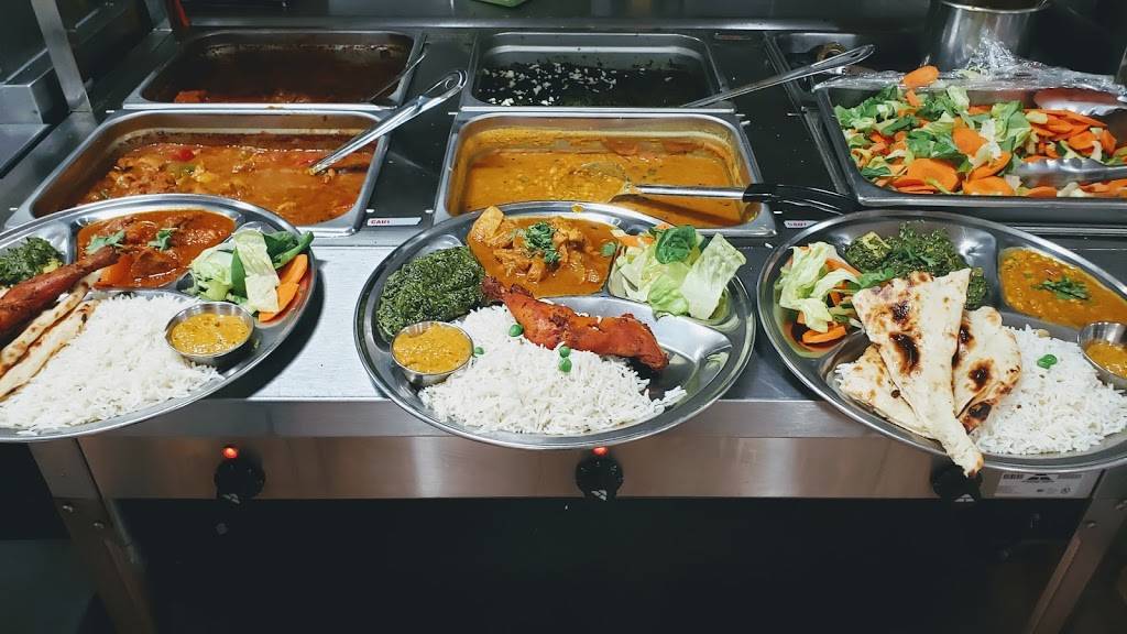 Durbar Nepalese and Indian Bistro | restaurant | 1525 W Eisenhower Blvd, Loveland, CO 80537, USA | 9709667362 OR +1 970-966-7362